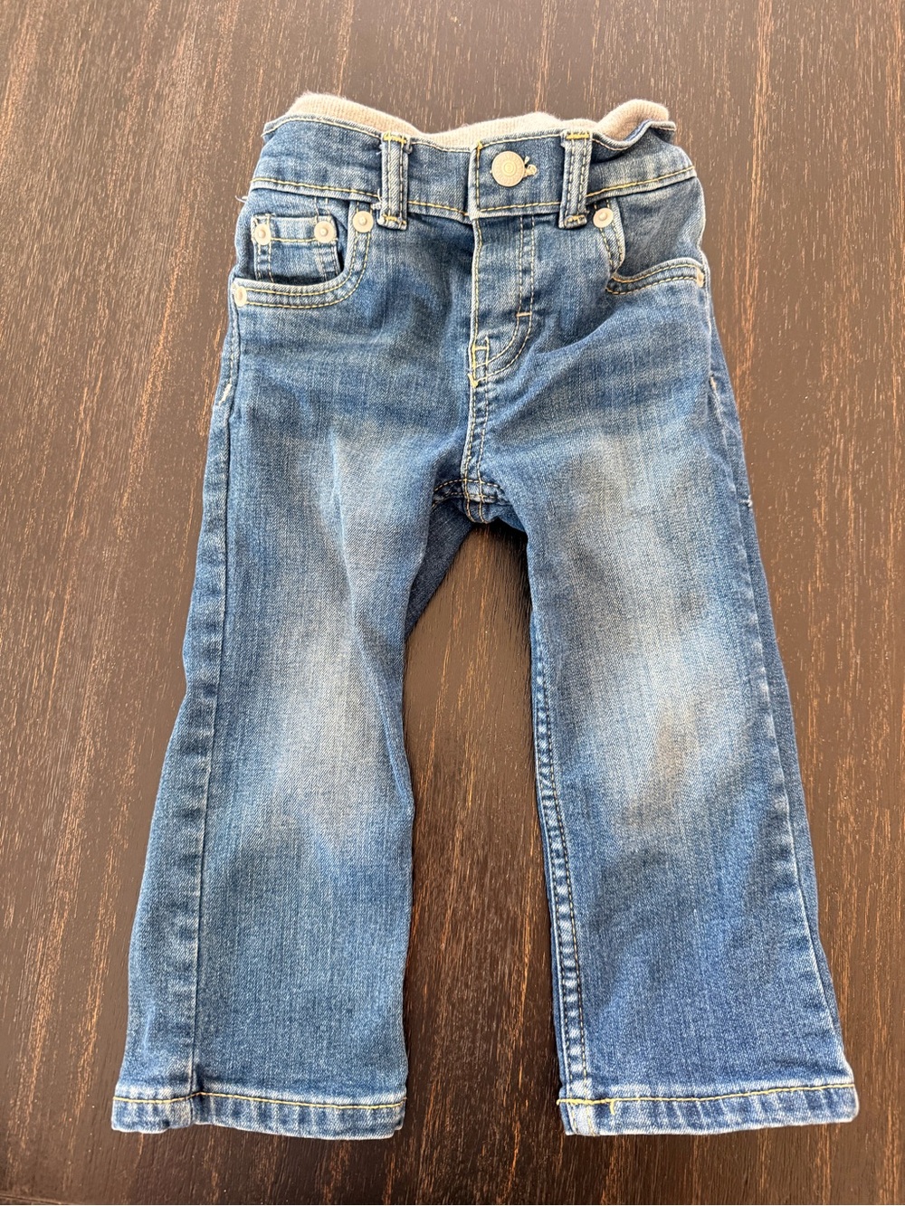 Kids Levi’s